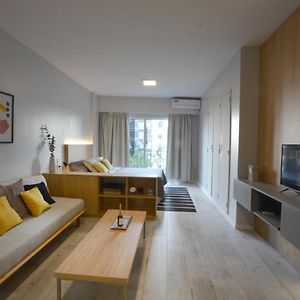 The Best Located Choice In Recoleta For Your Buenos Aires Stay - B